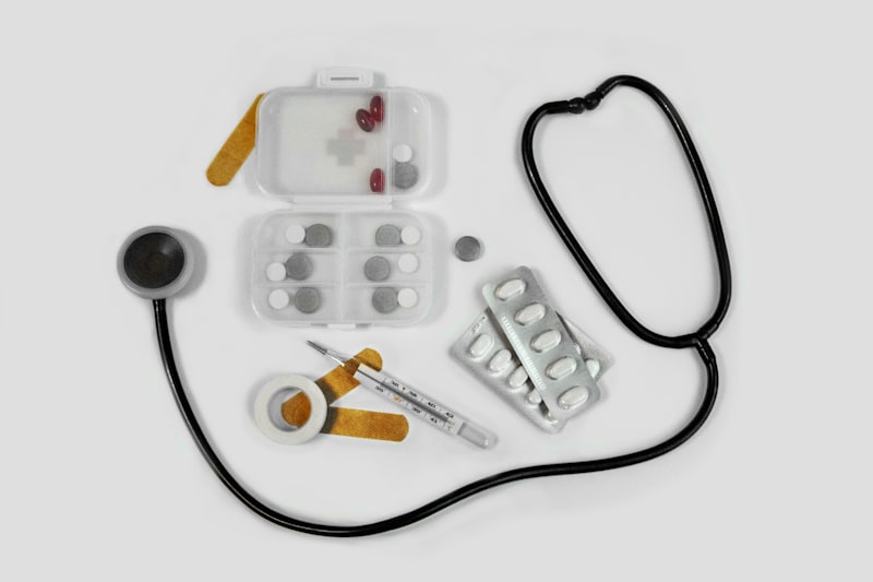 Introduction to Orthomolecular Medicine