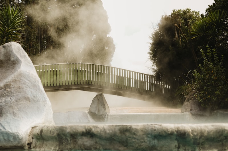 Integrative Therapies for Optimal Health